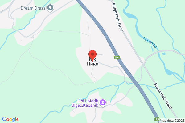Nica