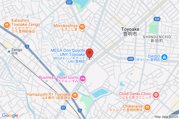 PUDOステーション　ヤマト運輸　淀川十三東センター