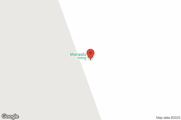 ザ・ マナスル (THE MANASLU)