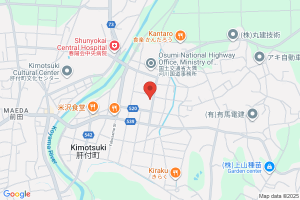 ディスカウントドラッグコスモス 高山店