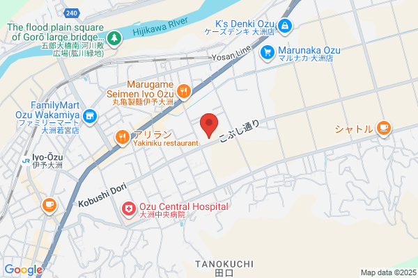 ディスカウントドラッグコスモス 東大洲店