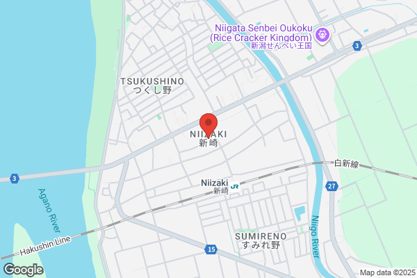 メナードフェイシャルサロン 松浜新町