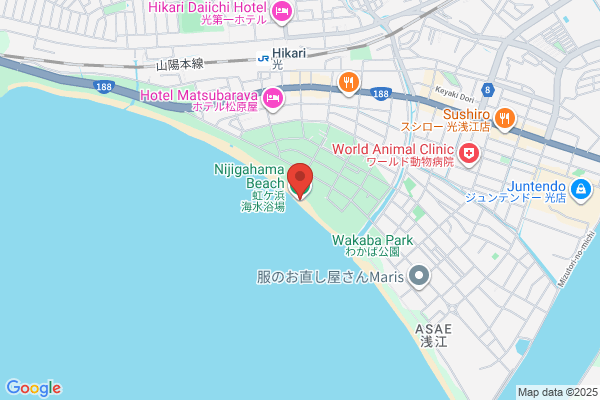 メガガイア光ツインパークⅠ