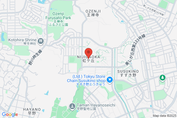 スーパーセカンドストリート大谷地店