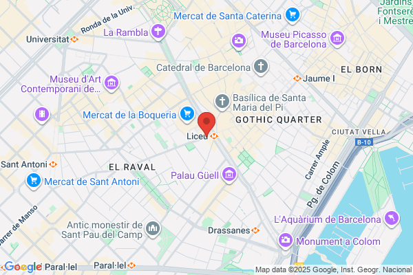 BAR RESTAURANTE MODERNO バルレストランモデルノ