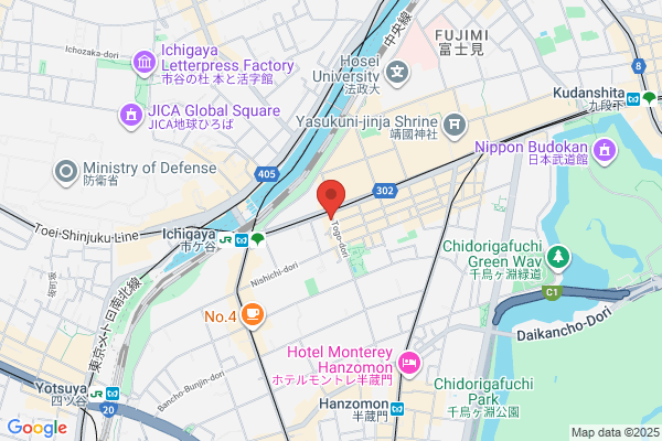Century21正和土地建物