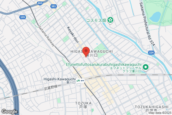 PUDOステーション　どらっぐぱぱす　柴又3丁目店