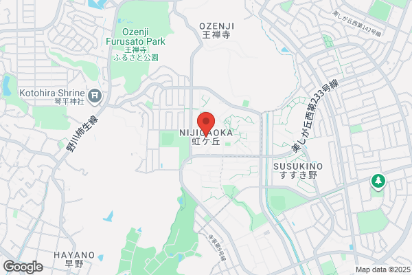 ほっともっと 東松戸店