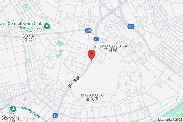 くすりの福太郎宮久保4丁目店【調剤薬局】