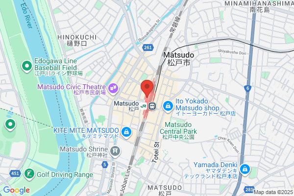 ロクシタン アトレ松戸店