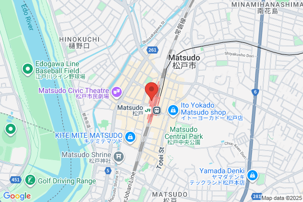 京樽 アトレ松戸店