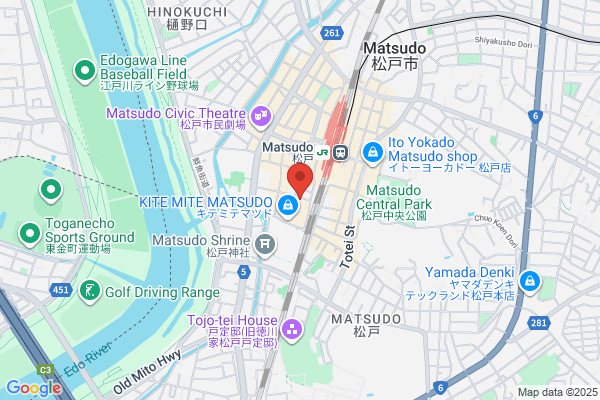 湘南美容クリニック松戸院