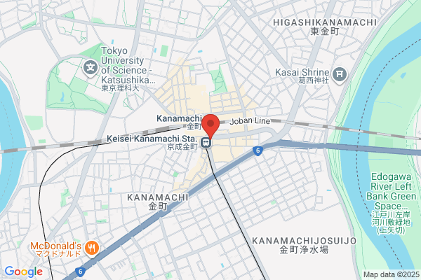 築地銀だこ 金町駅前店