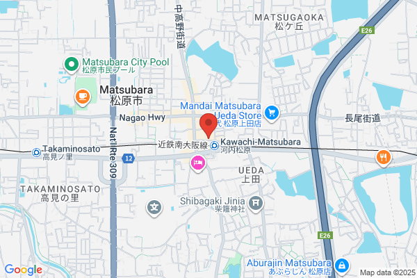 asian relaxation villa 松戸稔台店