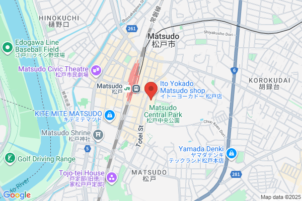 ほけんの窓口 プラーレ松戸店