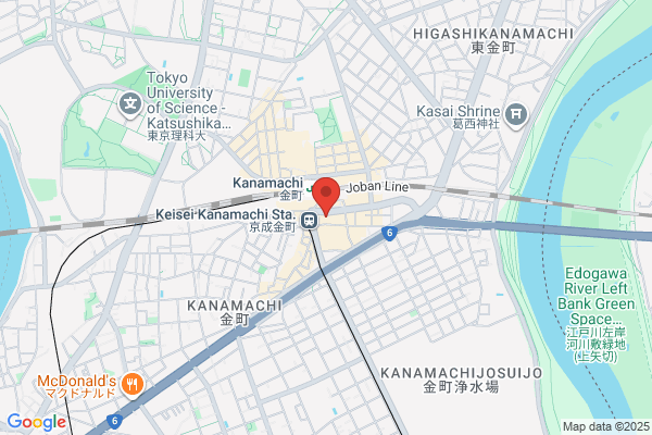 ほけんの窓口 金町駅前店