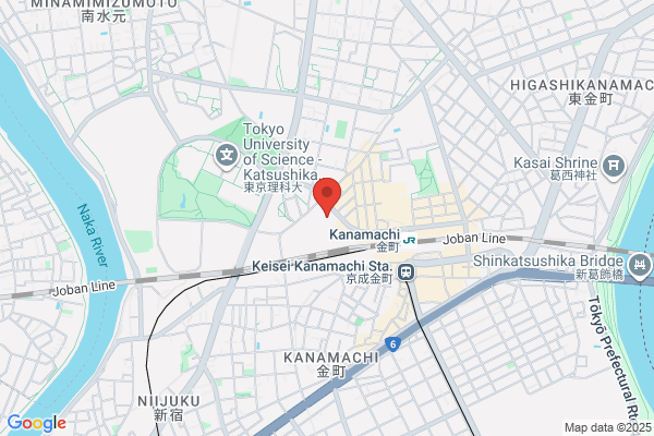 イトーヨーカドー 金町店(閉店)