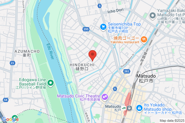 ウエルシア松戸樋野口店 (調剤薬局)