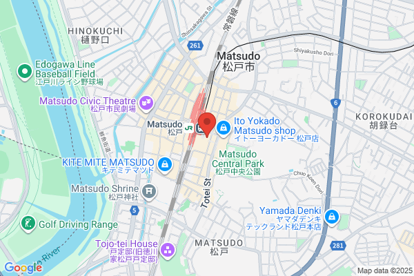 カラオケまねきねこ松戸東口２号店