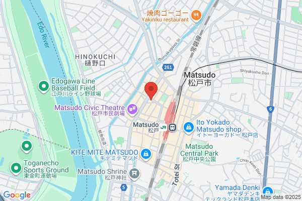 カラオケまねきねこ松戸西口店