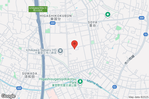 ワークショップ市川