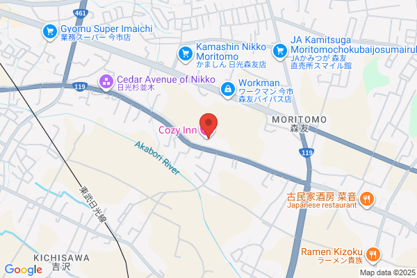 会計事務所COZY