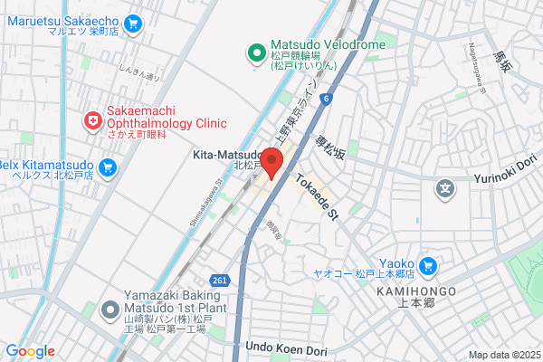 鳥貴族 北松戸店