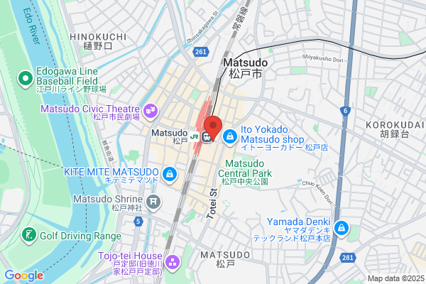 鳥貴族 松戸東口店