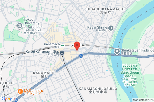 鳥貴族 金町南口店