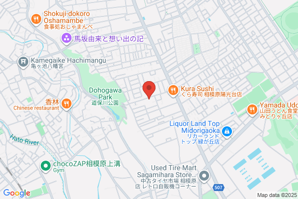 市川大野NURSERY SCHOOL