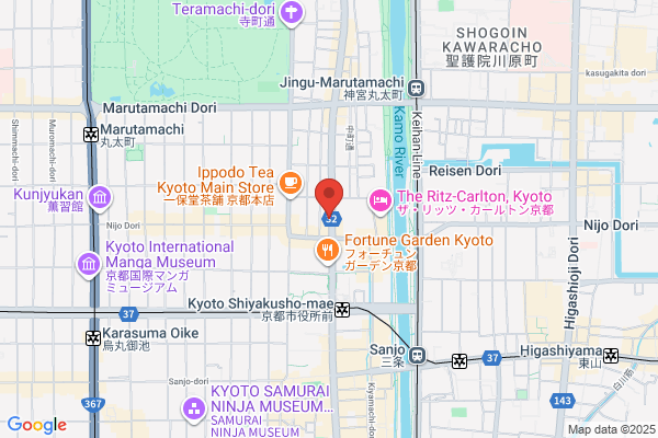 Ando Fudosan Co., Ltd.