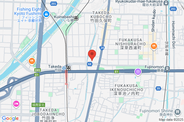 Ishiguro Medical Instruments Co., Ltd.