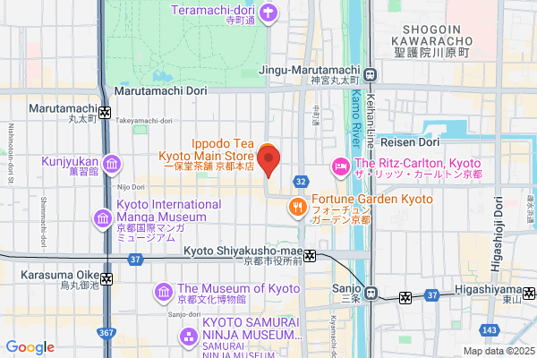 Kyoto Antique Center