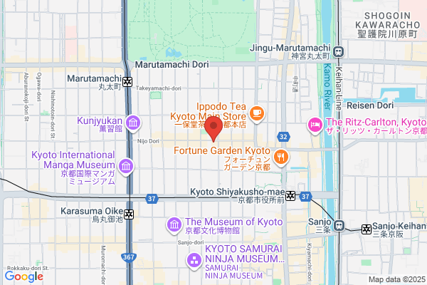 Ryushido Co., Ltd.