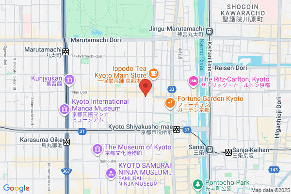 United Church of Christ in Japan, The Kyoto Gokomachi Church