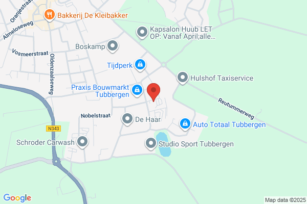 HUB四条烏丸店