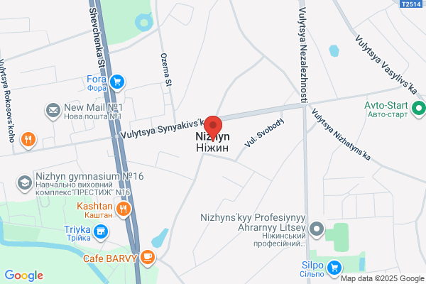 ヤマト運輸 京都寺町営業所（京都寺町）