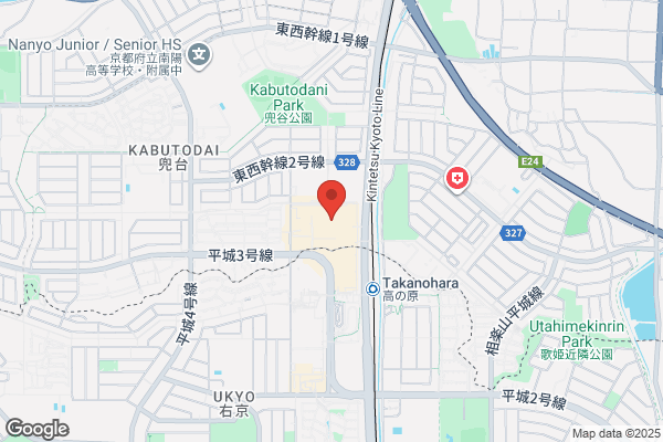 アイシティ イオンモール高の原店