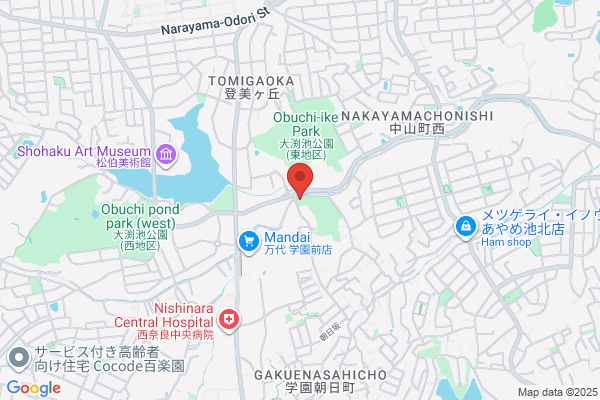 コナミスポーツクラブ 学園前