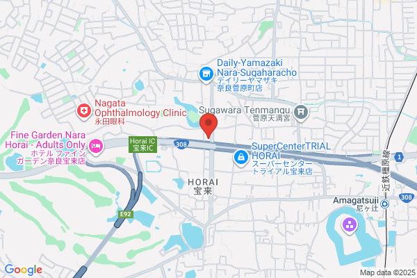 センチュリー21フロンティア不動産販売奈良店