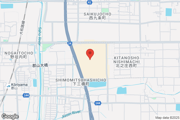 丸亀製麺イオンモール大和郡山