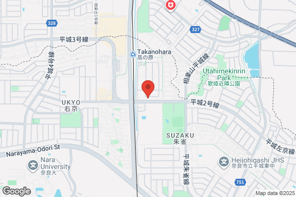 楓工務店 高の原本店