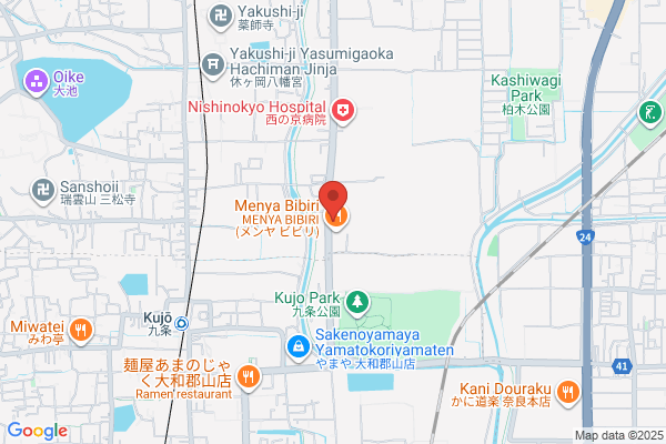 すき家 奈良七条店