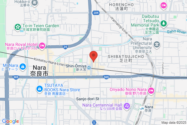 ホテル葉風泰夢