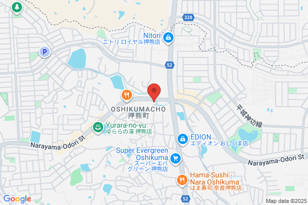 焼肉ダイニング ワンカルビ 押熊店