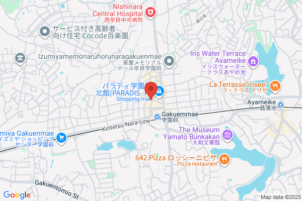 ブランドラボ　奈良学園前店