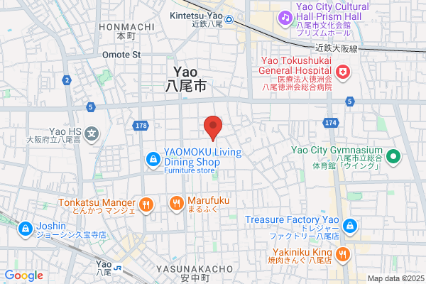 北京気功整体院
