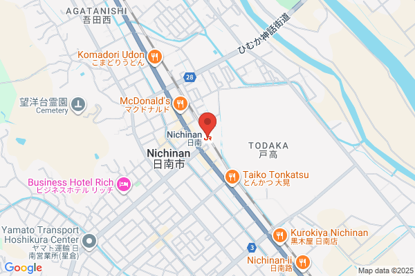 東進衛星予備校 JR奈良駅前校