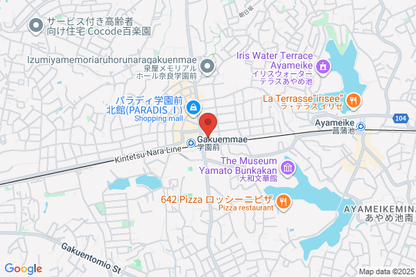 東進衛星予備校 奈良学園前校