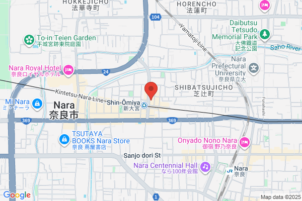 東進衛星予備校 新大宮校